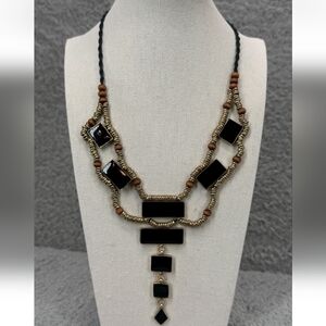 Free People Statement Piece - Necklace